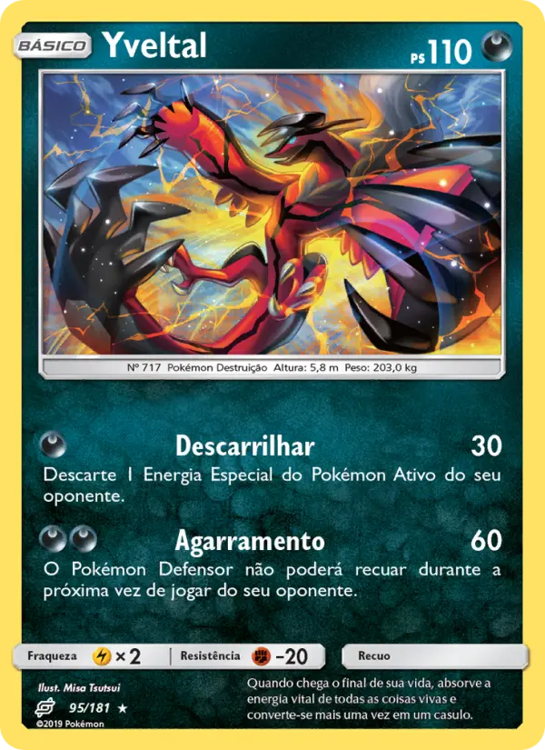 Yveltal