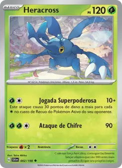 Heracross