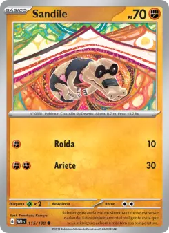Sandile