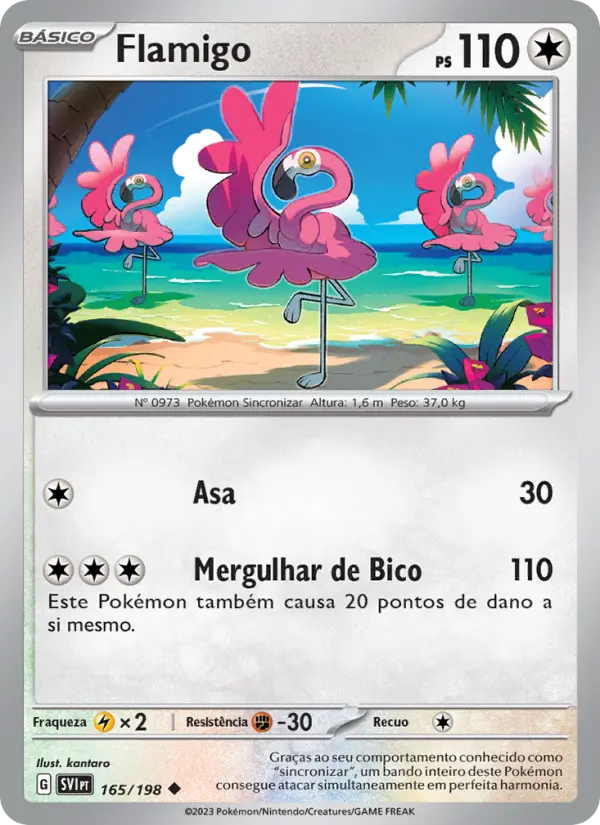 Flamigo