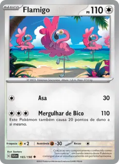 Flamigo