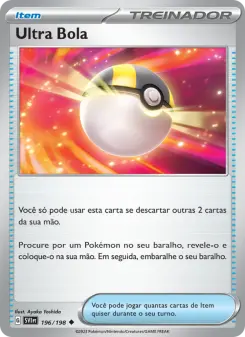 Ultra Bola