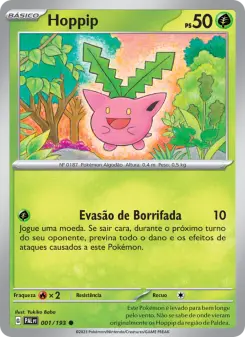 Hoppip