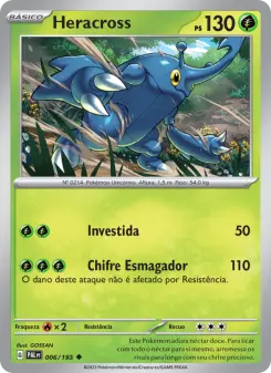 Heracross