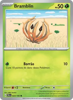 Bramblin