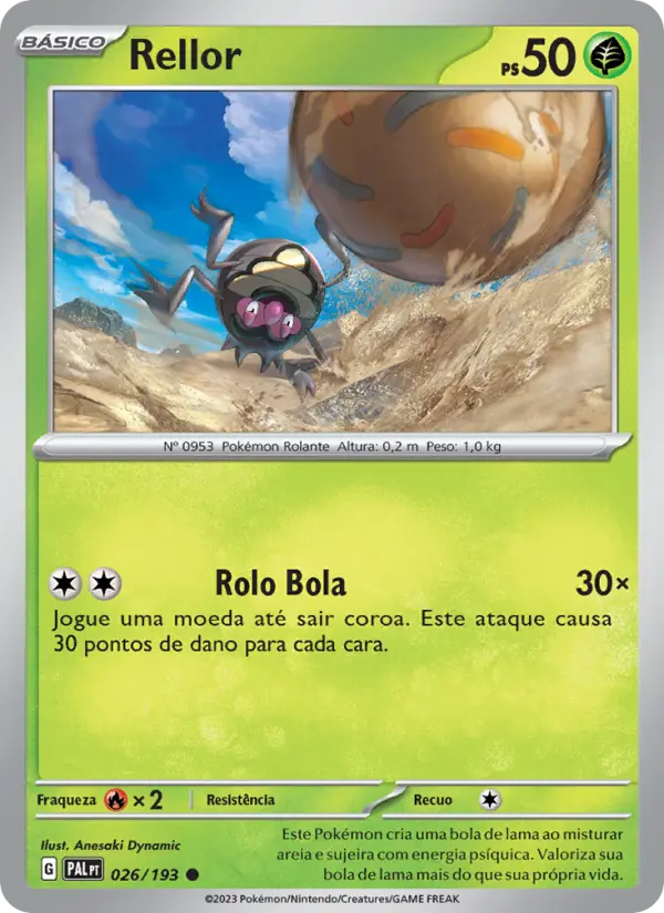 Rellor