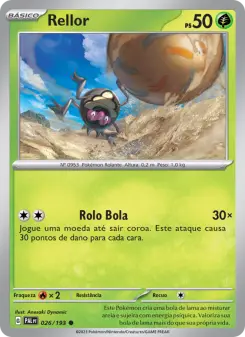 Rellor