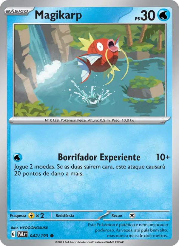 Magikarp