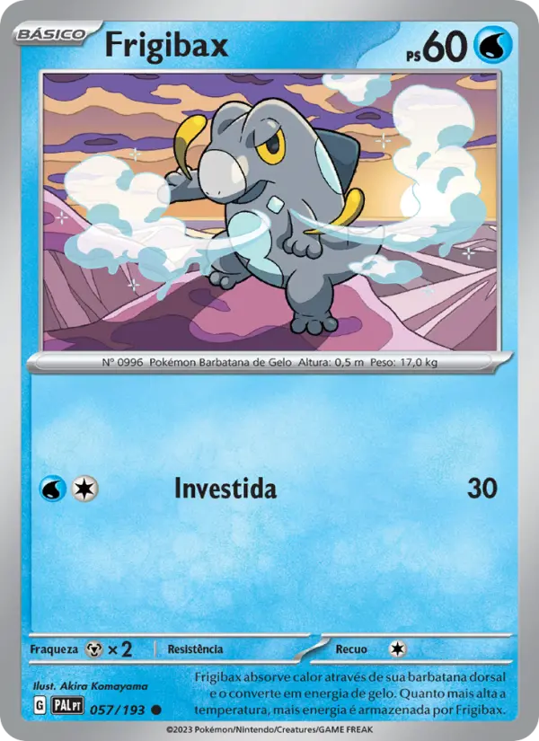 Frigibax