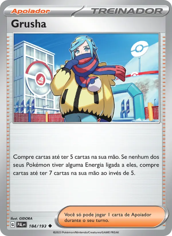 Grusha