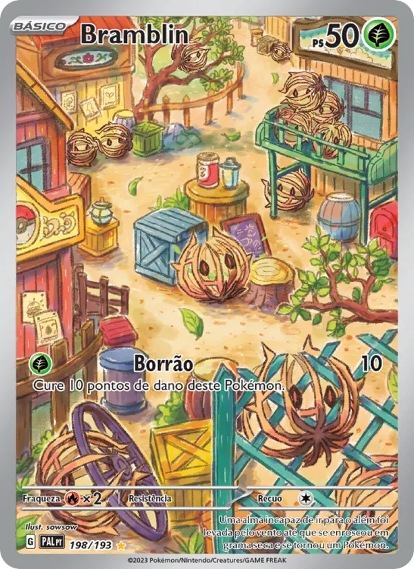 Bramblin