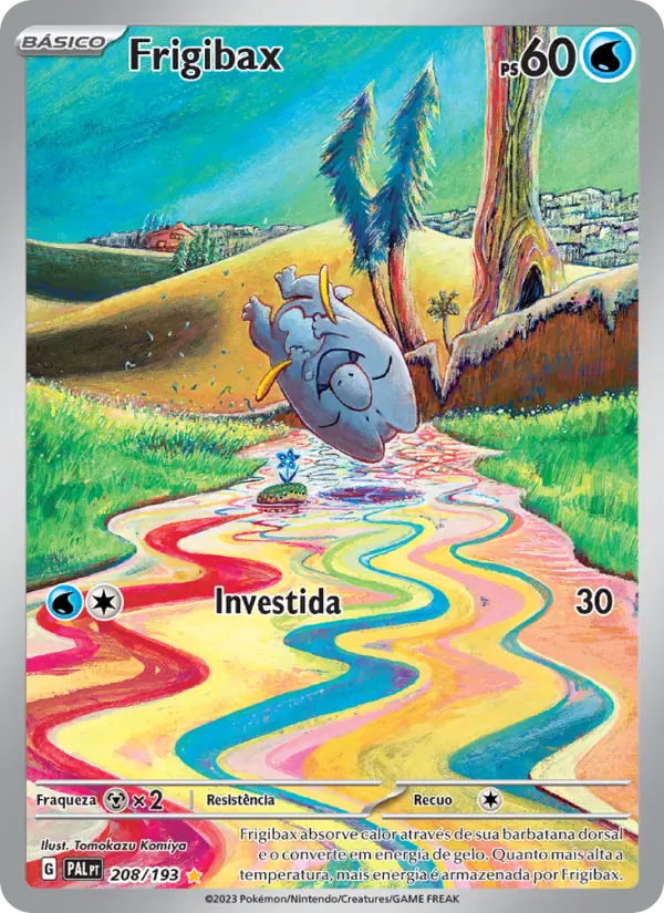 Frigibax