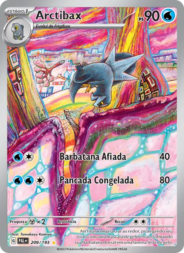 Arctibax