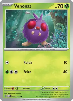 Venonat