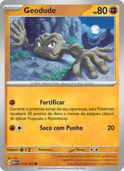 Geodude