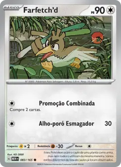 Farfetch'd