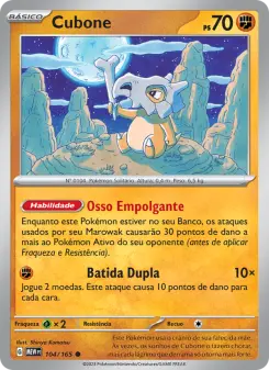Cubone