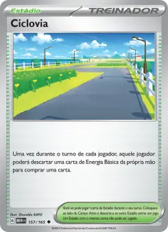 Ciclovia