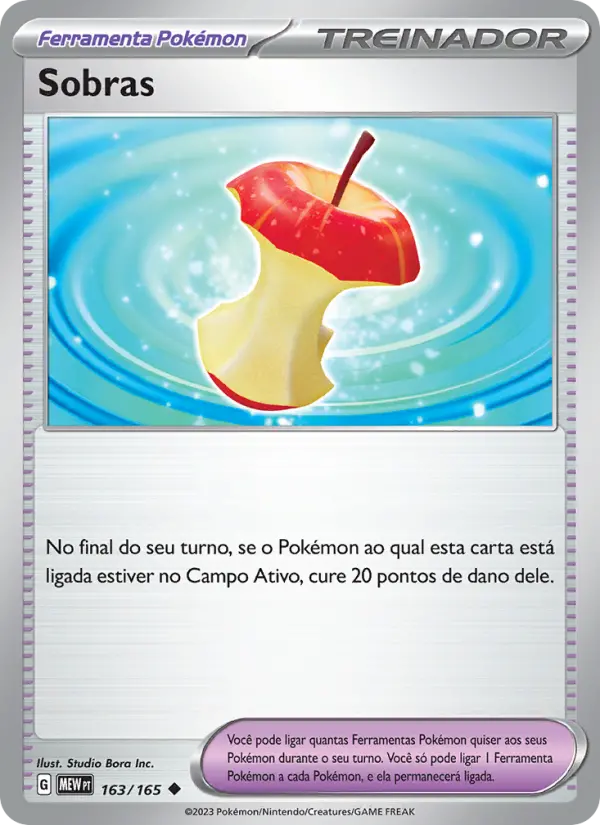 Sobras