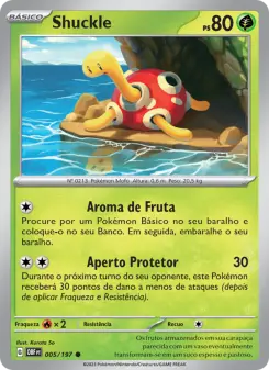 Shuckle
