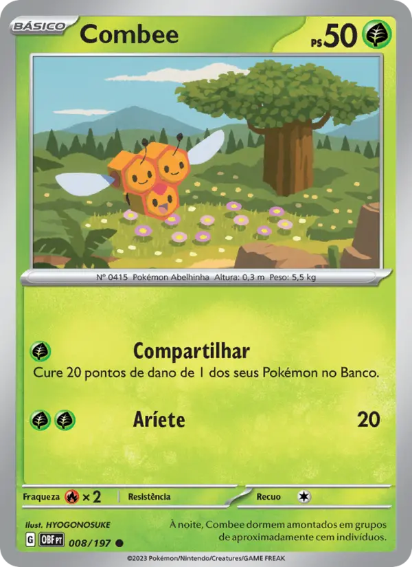 Combee