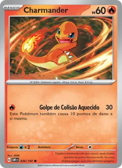 Charmander