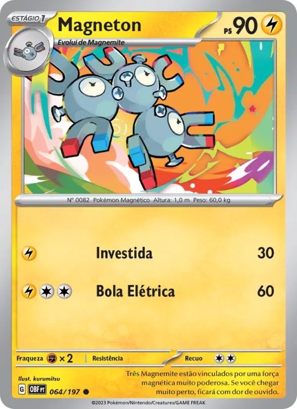 Magneton