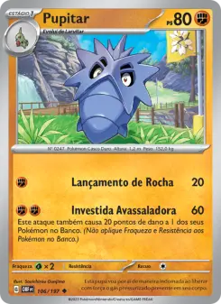 Pupitar