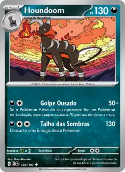 Houndoom