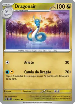 Dragonair