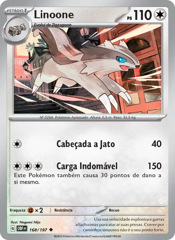 Linoone