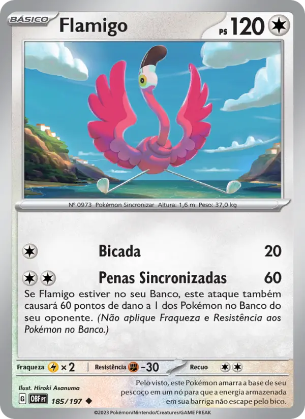 Flamigo