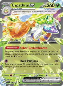 Espathra ex