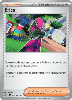 Érico