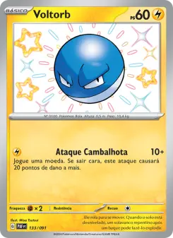 Voltorb