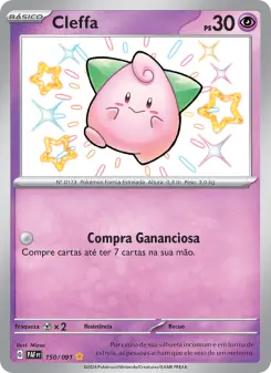 Cleffa