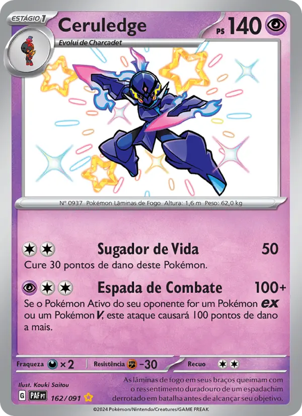 Ceruledge