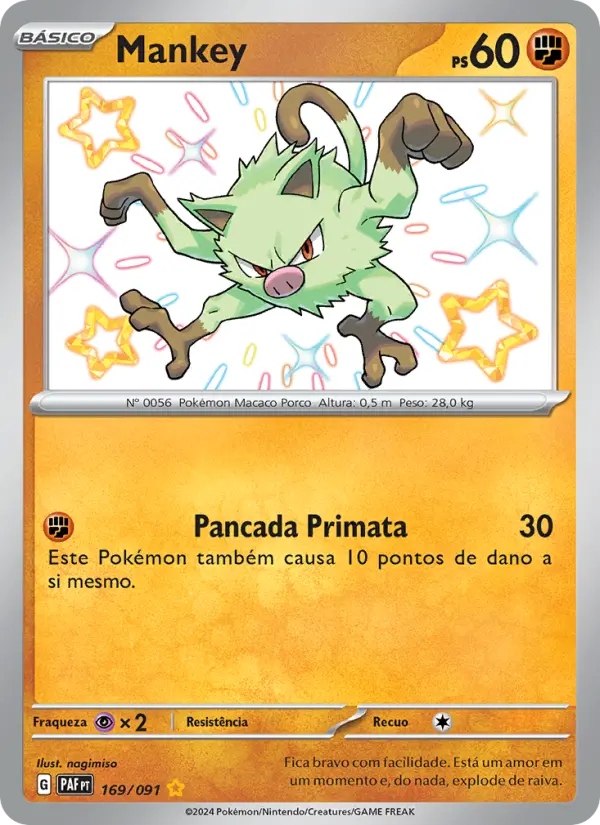 Mankey