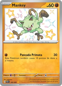 Mankey