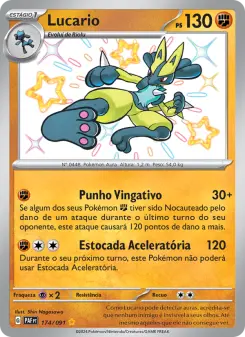 Lucario