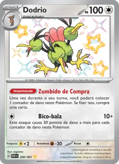 Dodrio
