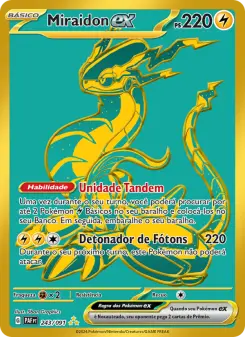 Miraidon ex