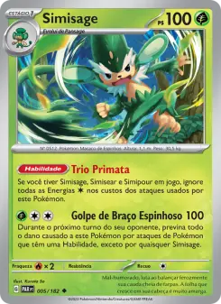 Simisage