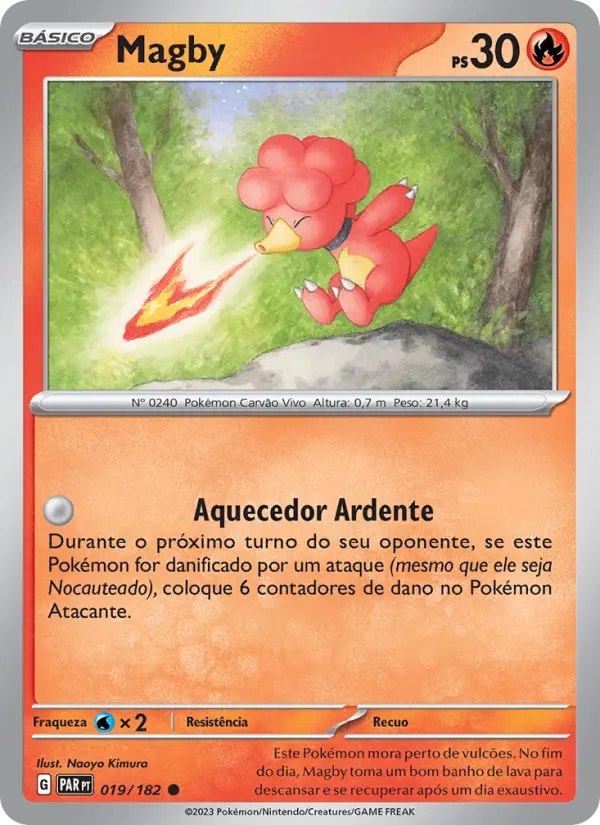 Magby