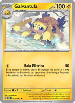 Galvantula