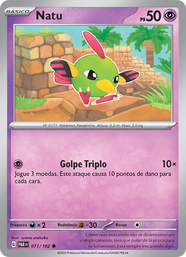 Natu