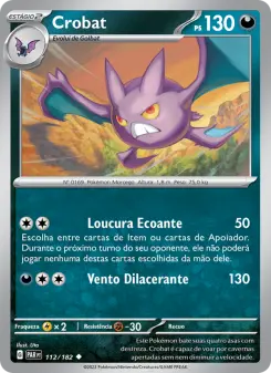 Crobat