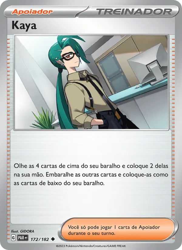Kaya