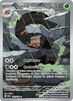 Crustle