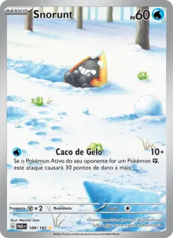 Snorunt